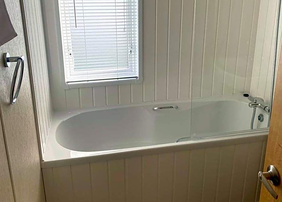 Shear Barn Holiday Park