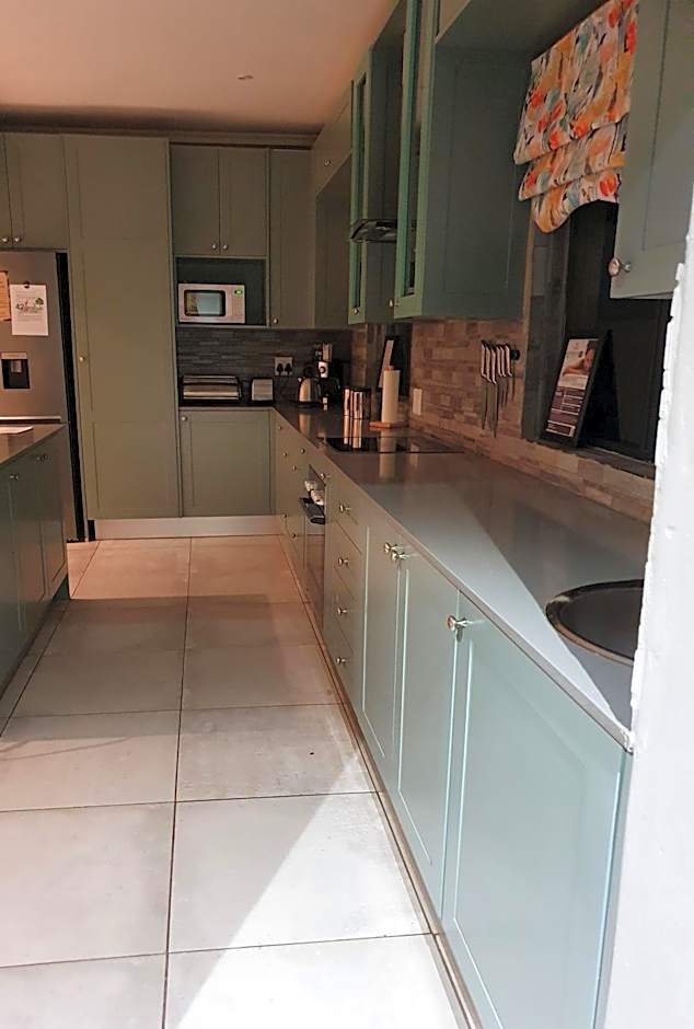 42@ Ditholo Game Lodge