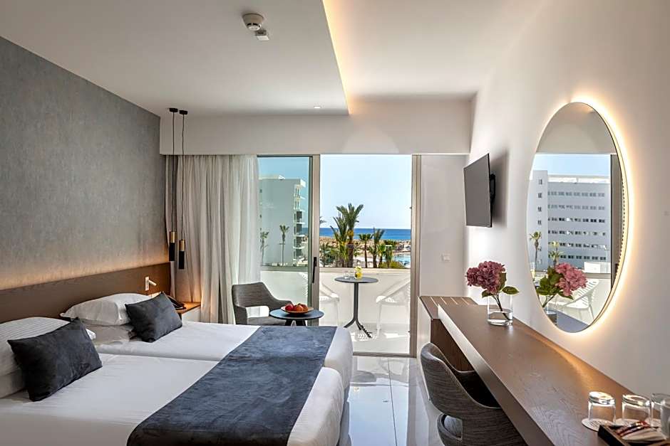 Pavlo Napa Beach Hotel