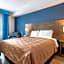 Quality Suites Quebec