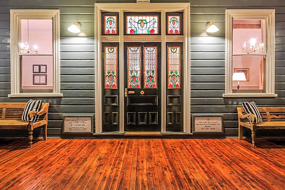 The Convent Hunter Valley