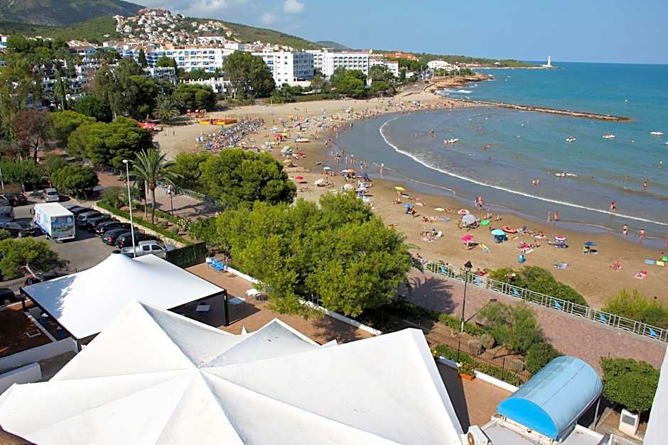 Apartamentos Complejo Eurhostal