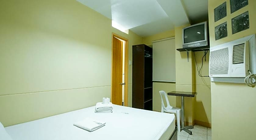 Gv Hotel Talisay Cebu