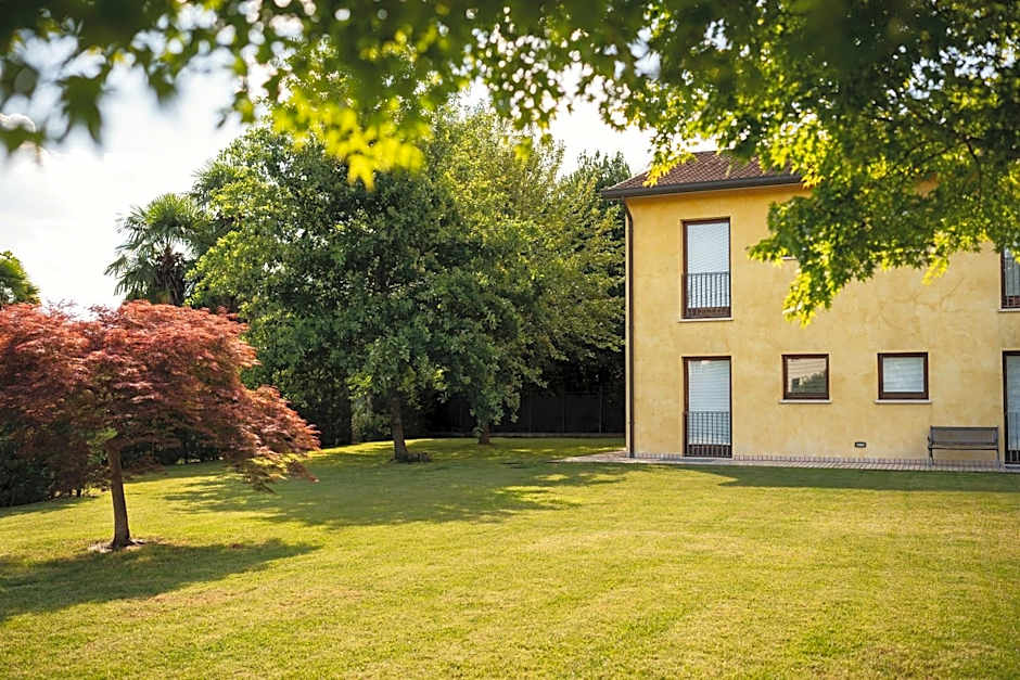 Hotel Al Giardino