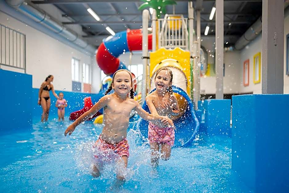 Wellness Hotel Frymburk