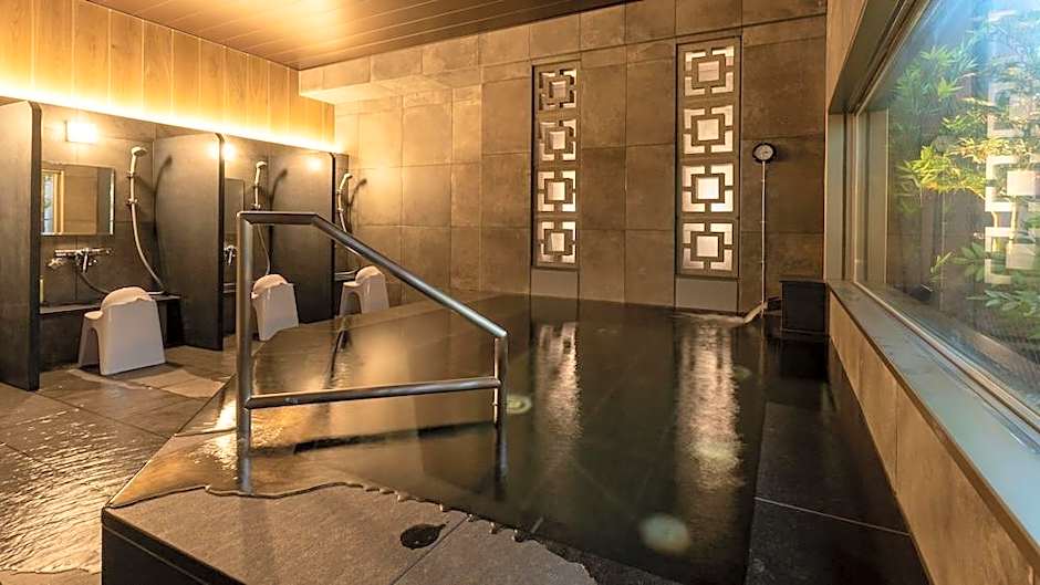 Galois Hotel Shinokubo
