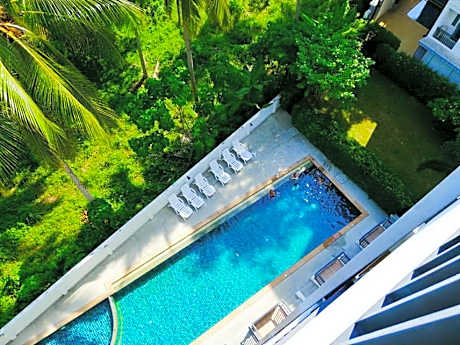 Ahad Suite Ao Nang