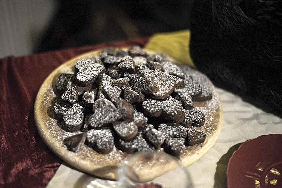 Hotel Etoile De Neige