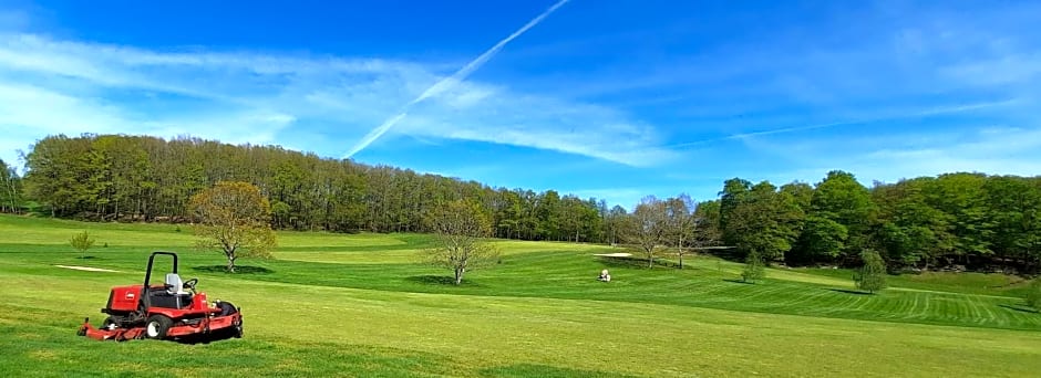 Appart-Hôtel du Golf de Laguiole