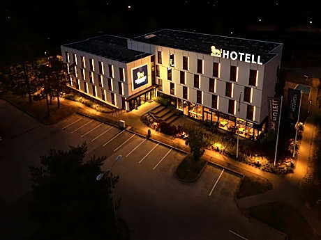 Hessnery Hotel Tallinn