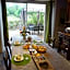 Datcha Bourguignonne, Chambres & Gîte