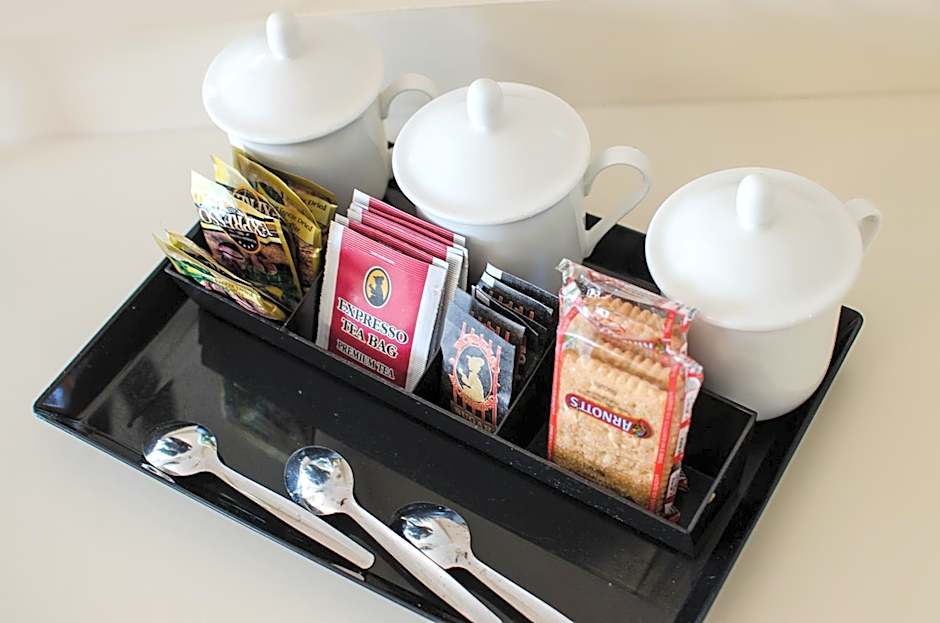 Centre Point Mid-City Motor Inn