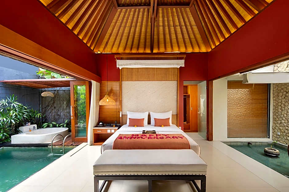 Seminyak Sanctuary Villa by Ini Vie Hospitality