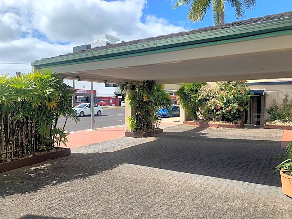 Cairns City Sheridan