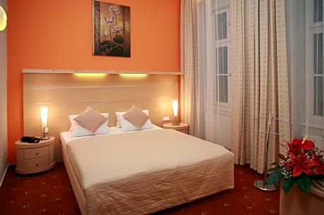 Special Offer - Double Room with Wellness Package