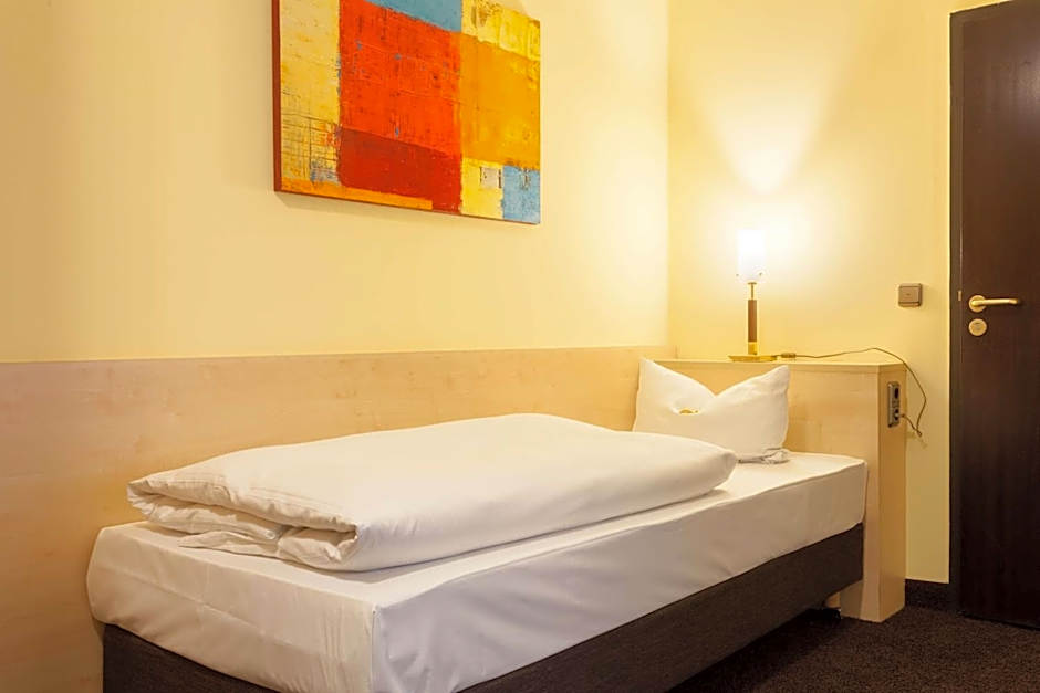 Best Western Hotel Augusta