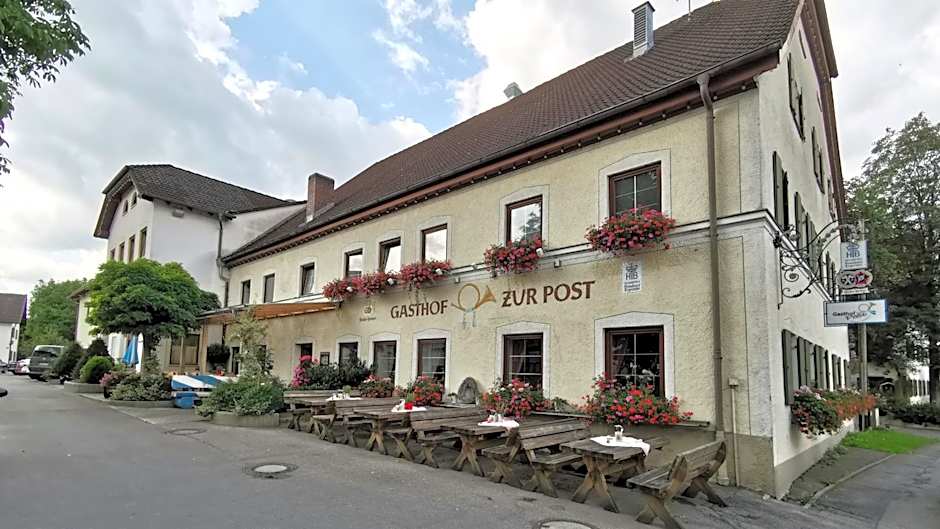 Gasthof zur Post