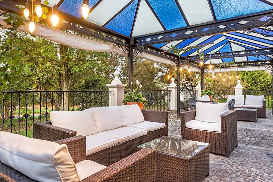 Hotel Dann Monasterio