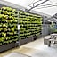 Blu Monkey Hotel Suratthani