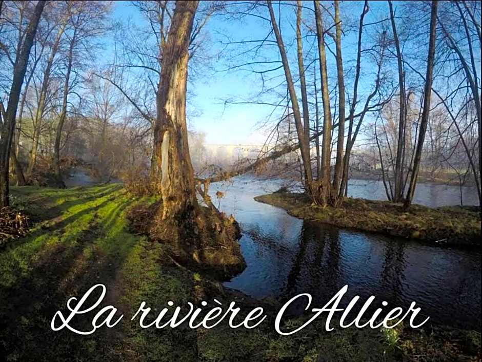 Le 19 - 38m2 Terrasse Jacuzzi - Centre Historique - Clim