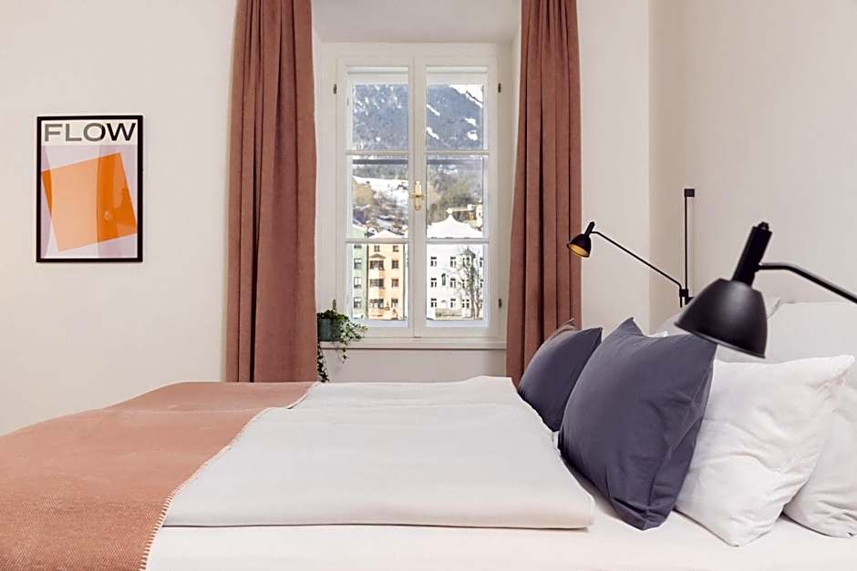 Marktbar Studios - Boutique Aparthotel