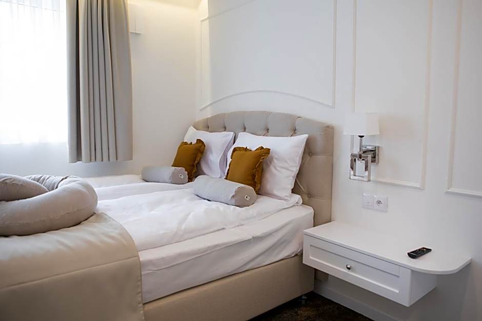 Mały Sopot Boutique