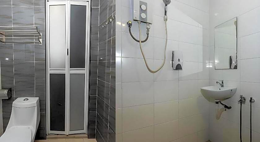 Hotel O 1184 Ho Hotel