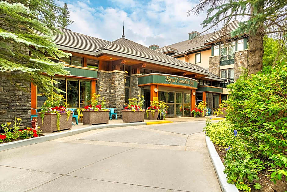 Royal Canadian Lodge