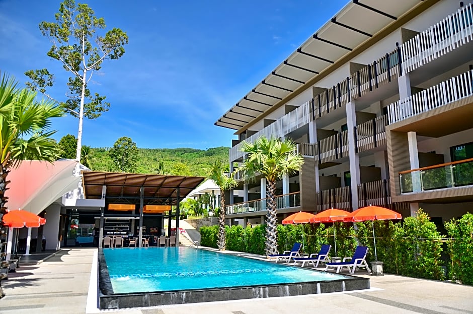 Chaweng Noi Pool Villa