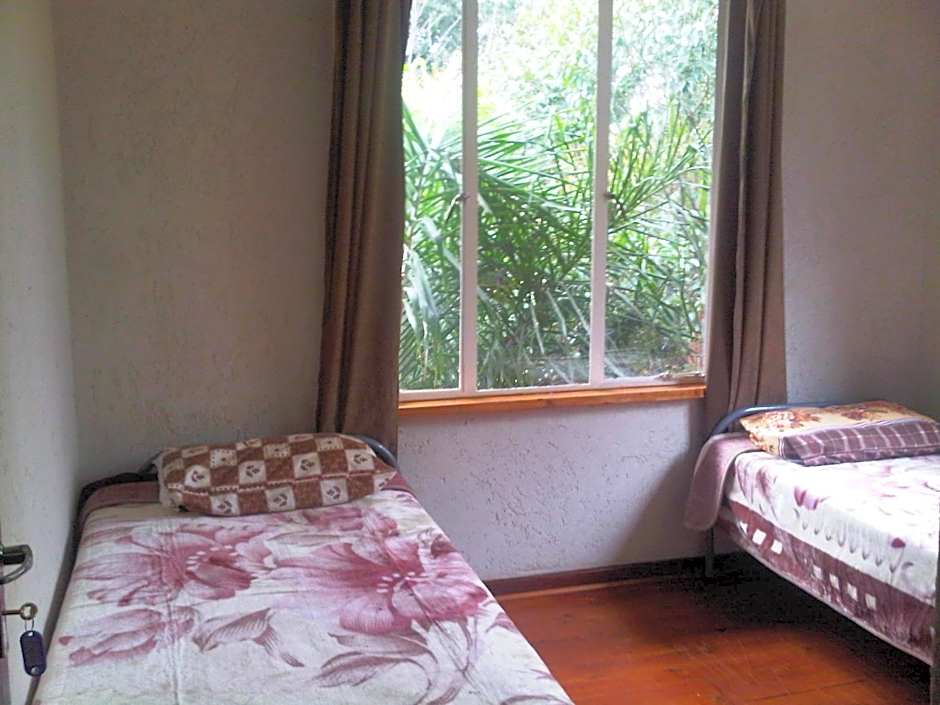 Sleek Hostel