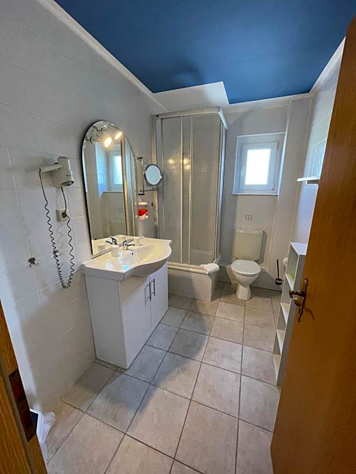 Aparthotel HAUS USEDOM