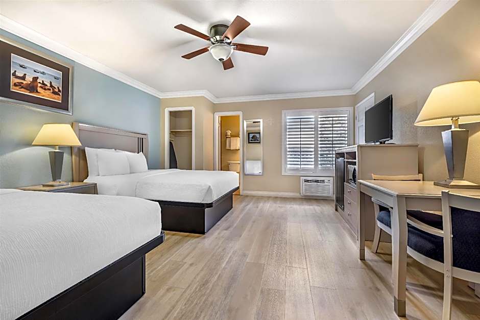 Best Western Tradewinds