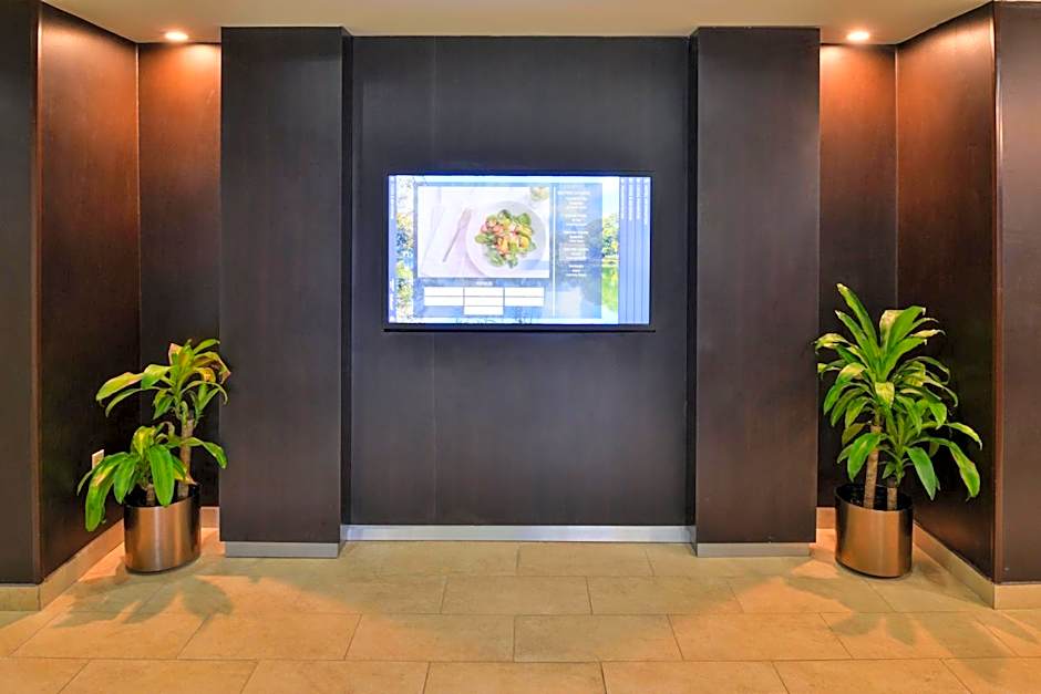 Courtyard by Marriott Atlanta Suwanee