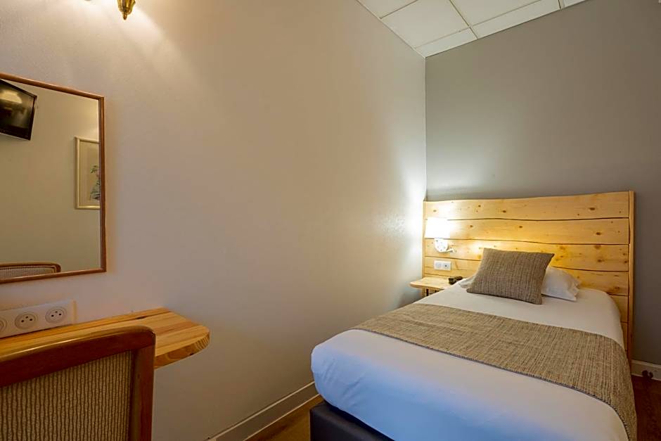 Hotel Busby