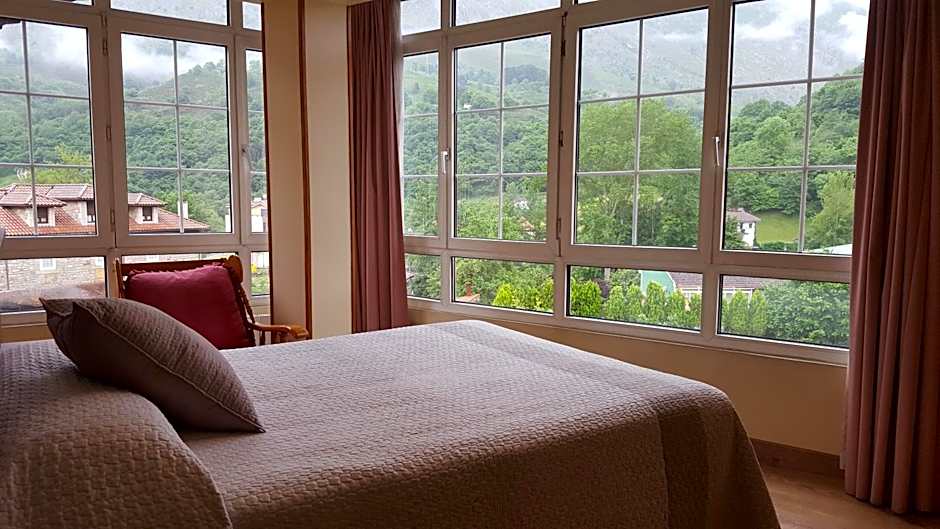 Hotel Naranjo De Bulnes