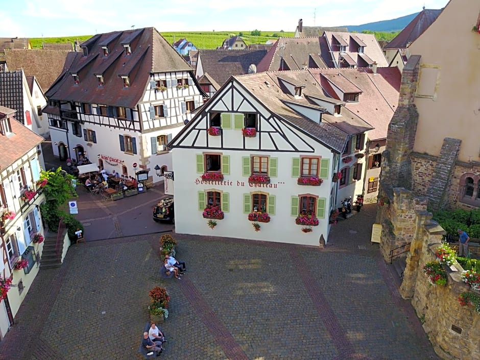 L'Hostellerie du Château