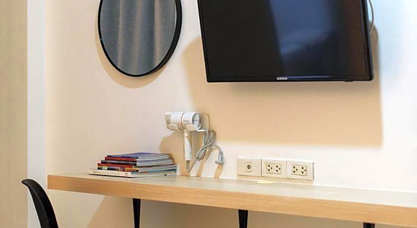 Grand Watergate Hotel