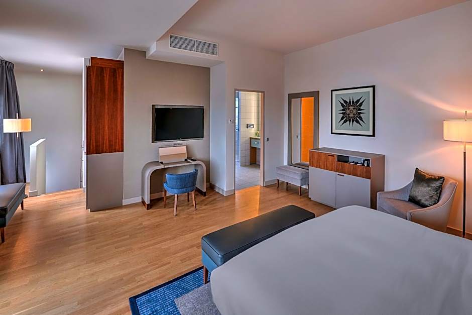 Photo 1 of 7 of Duplex 1 King Bed Suite