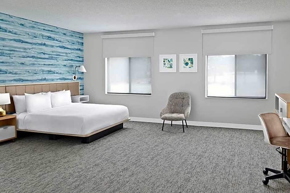 TownePlace Suites by Marriott Detroit Warren