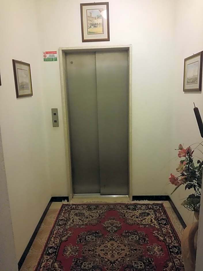 Hotel Dall'Ara