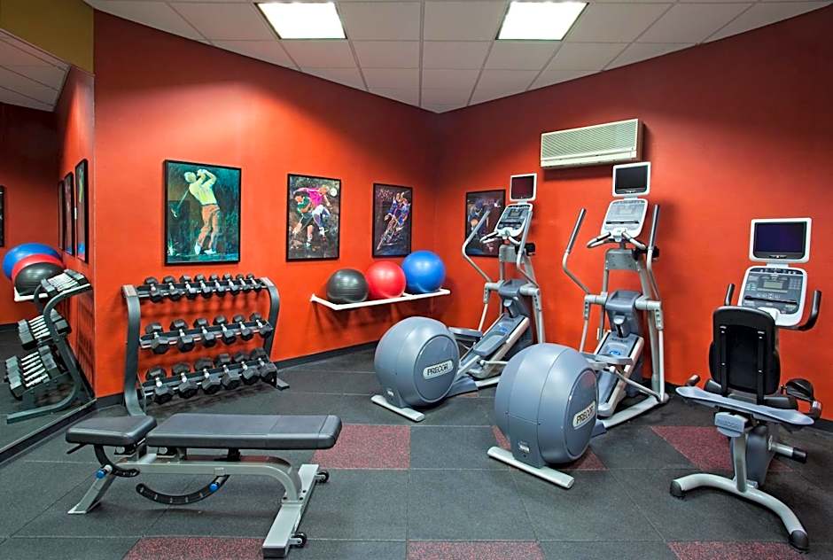 Holiday Inn Dayton/Fairborn I-675 by IHG
