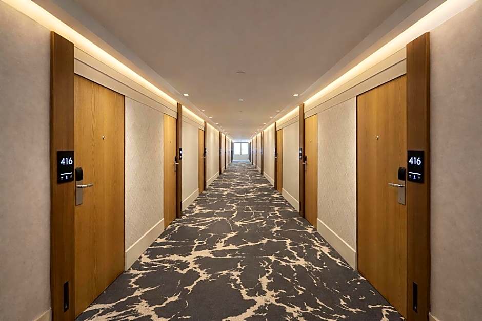 Mediterranean Hotel