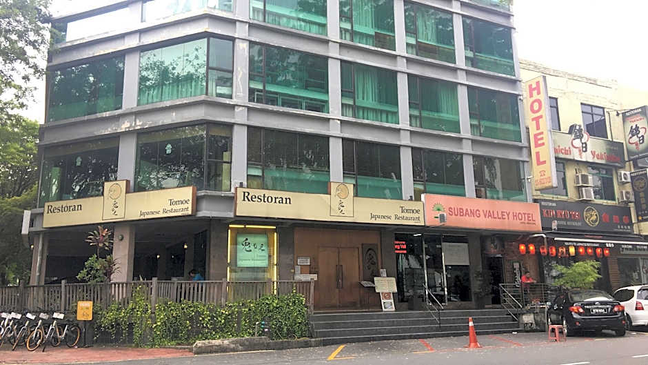 Subang Valley Hotel