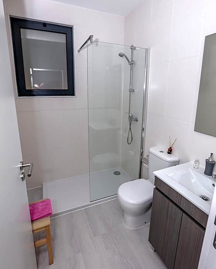 Boticas Parque Natur Houses