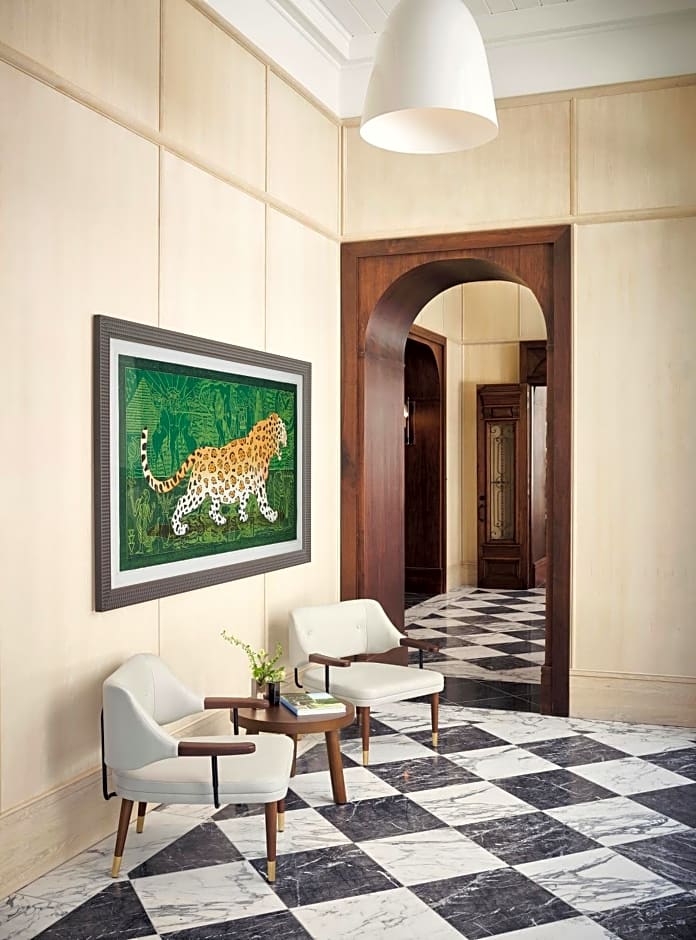Perry Lane Hotel, a Luxury Collection Hotel, Savannah