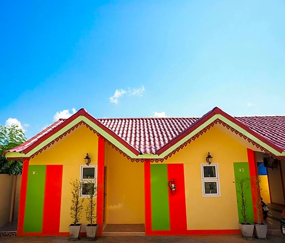 Wansiri Mansion