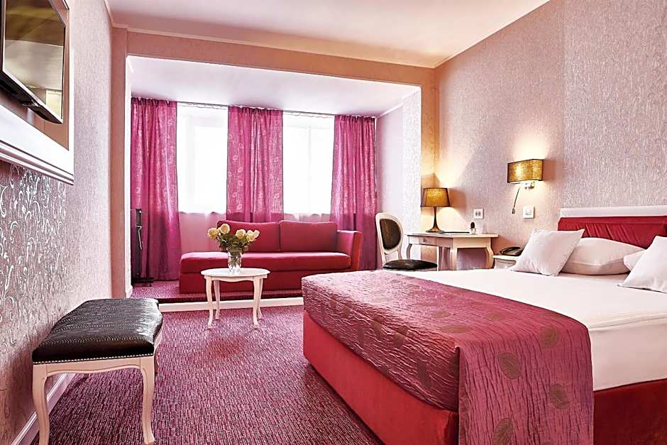 Continental Forum Arad