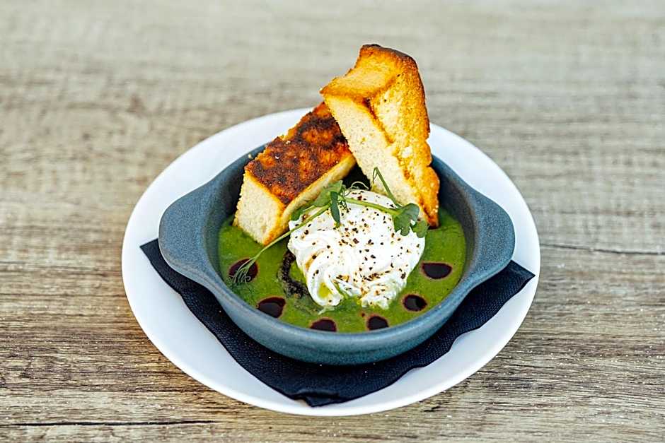 Sherbrooke Castle Hotel