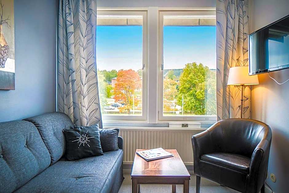 Hotel Sollefteå
