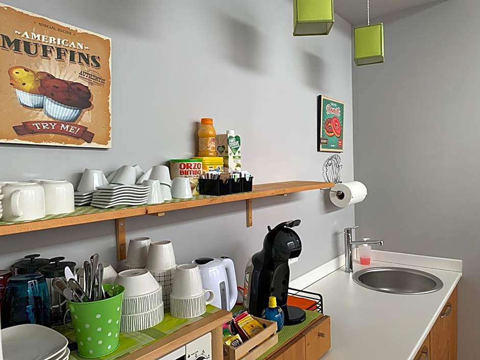 Residenza Guglielmo - Free Parking